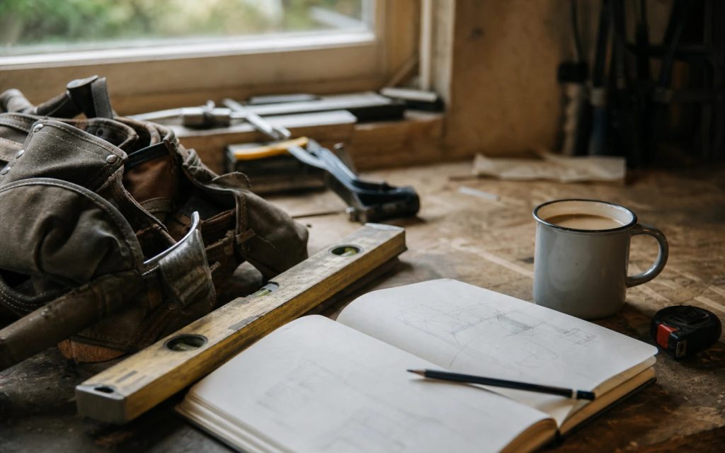 Free Quote Template for UK Trades (Copy and Send)