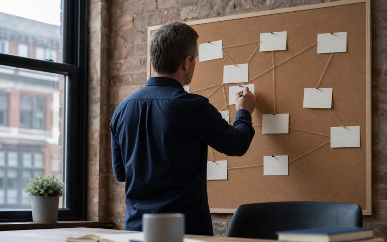 Finding Your USP When You Look Like Every Competitor: A Working Method for UK Small Businesses