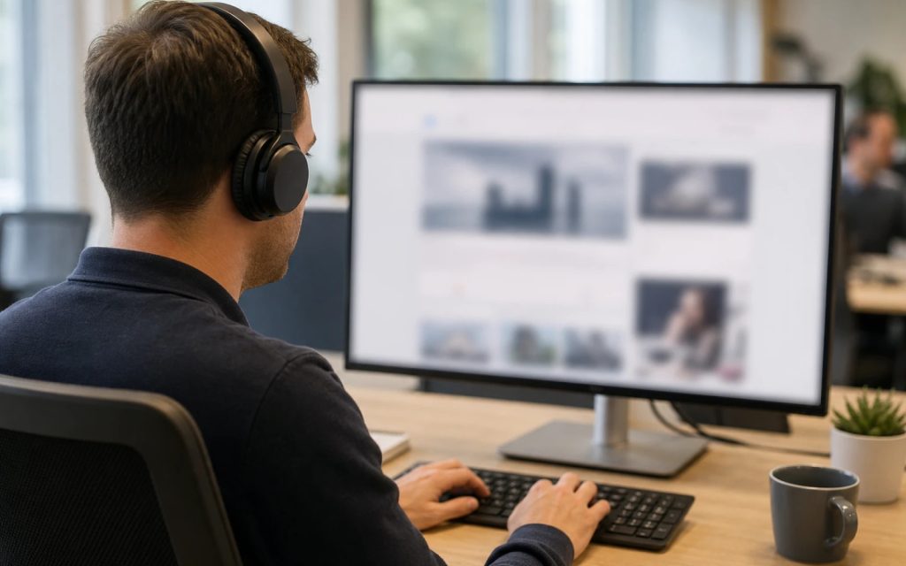 Website Accessibility for UK Businesses: The Law, the Basics, and Why It Wins You Customers