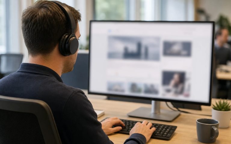 Website Accessibility for UK Businesses: The Law, the Basics, and Why It Wins You Customers