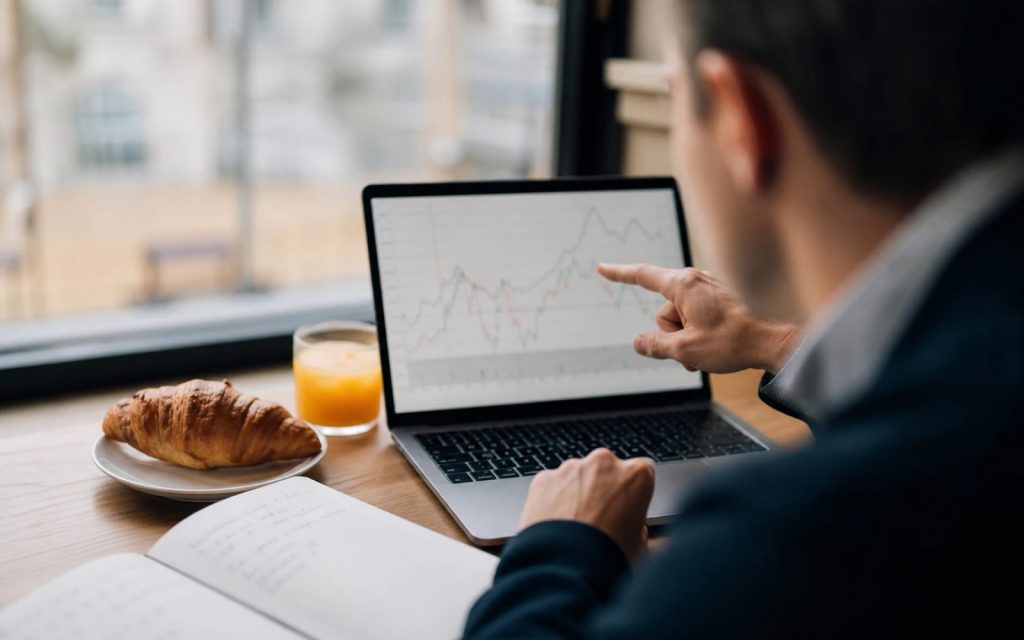 Website Analytics for Beginners: The Five Numbers a Small Business Should Actually Watch