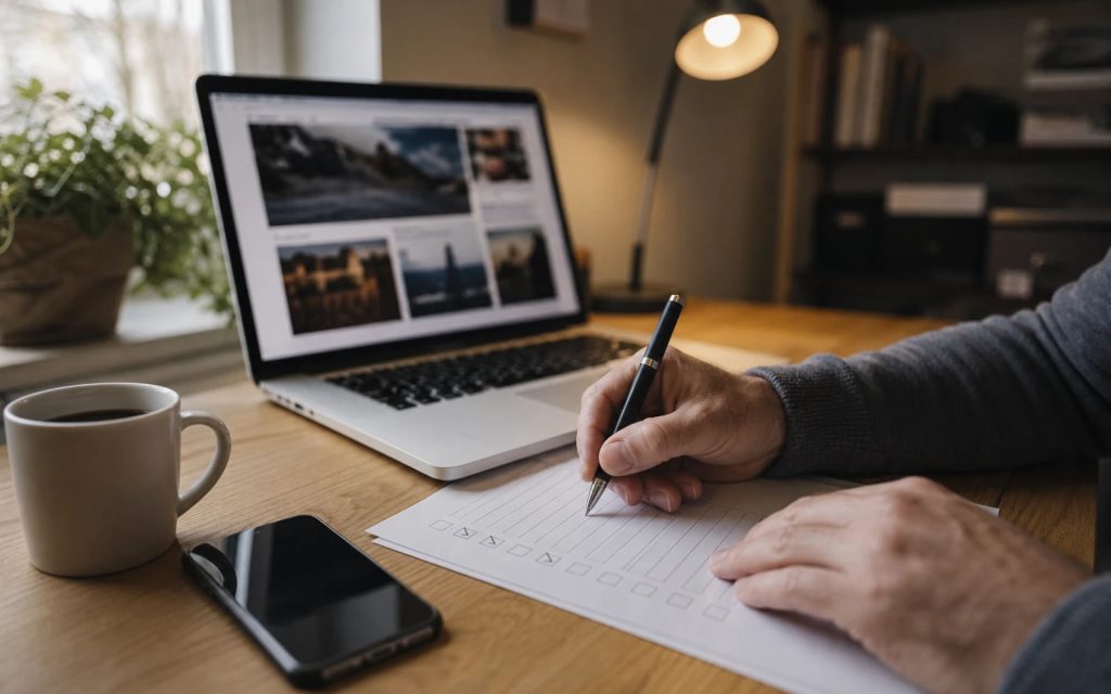 The Website Launch Checklist: 20 Checks Before (and After) You Go Live