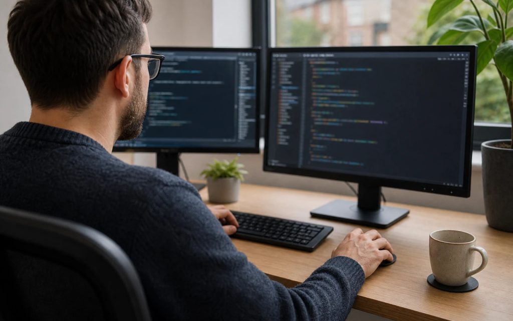 Website Maintenance Cost UK (2026): What Small Businesses Should Pay, and What They Shouldn’t