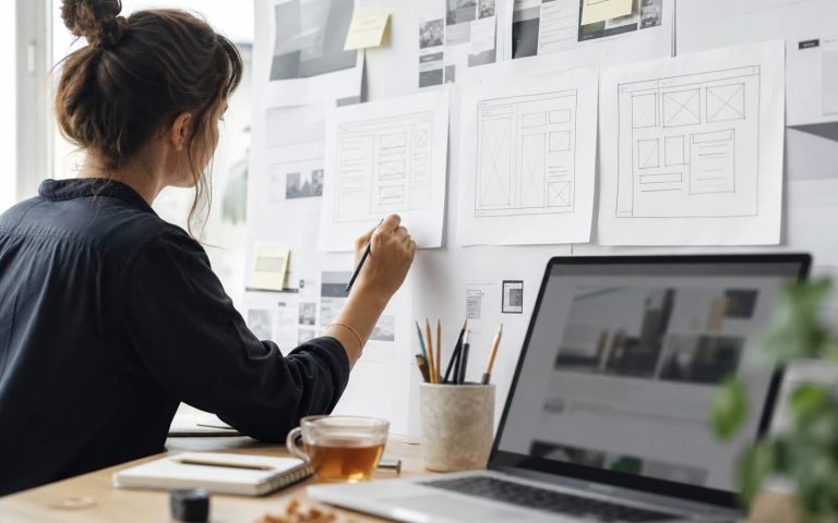 Website Redesign Cost UK: What You’ll Pay in 2026