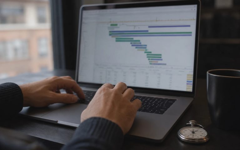 Website Speed: Why Slow Sites Lose UK Customers (and the Fixes That Actually Matter)