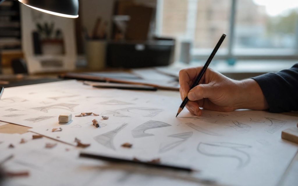 What Makes a Good Logo? The 7 Principles