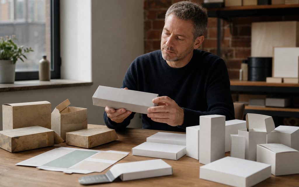 When to Rebrand Your UK Business (And When Not To) in 2026