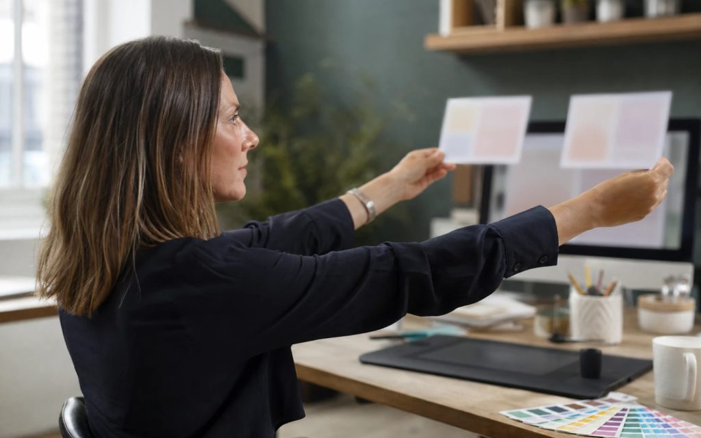 Wordmark, Icon or Both? How to Choose the Right Logo Format for Your Business