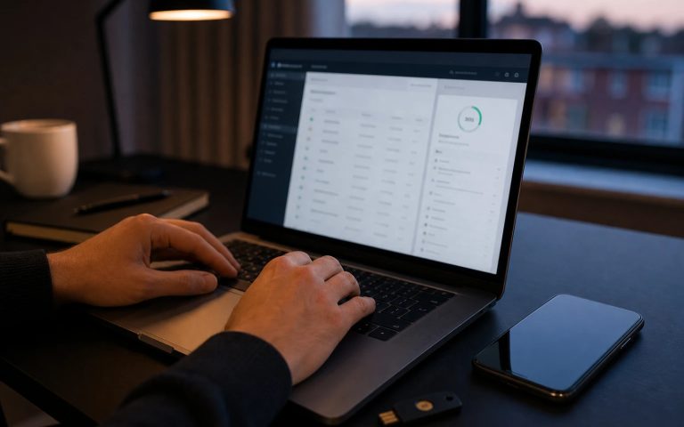 Website Showing “Not Secure”? The Free Fix, Explained
