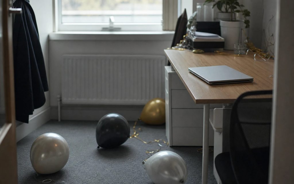 New Website Made Things Worse? The Recovery Plan