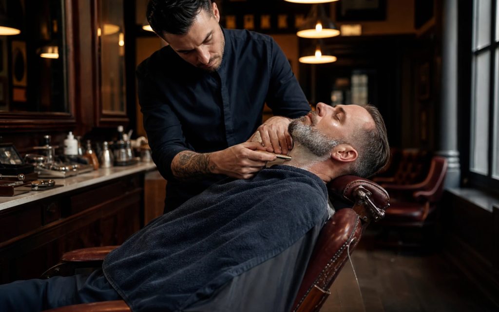 Barber Website Cost UK: What Shops Actually Pay (2026)