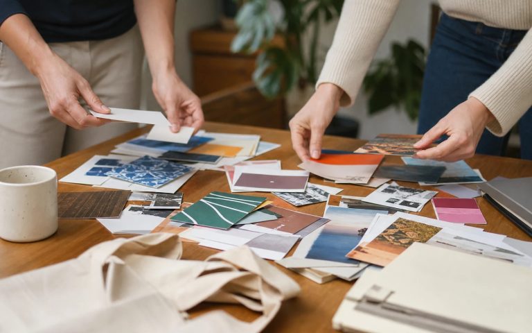 Brand Looks Different Everywhere? The £299 Fix