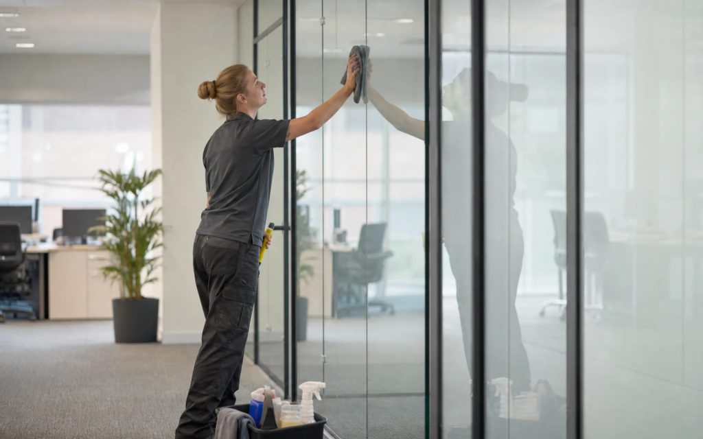 Cleaner Website Cost UK: Domestic & Commercial (2026)