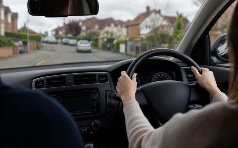 Driving School Website Cost UK: Instructors’ Guide (2026)