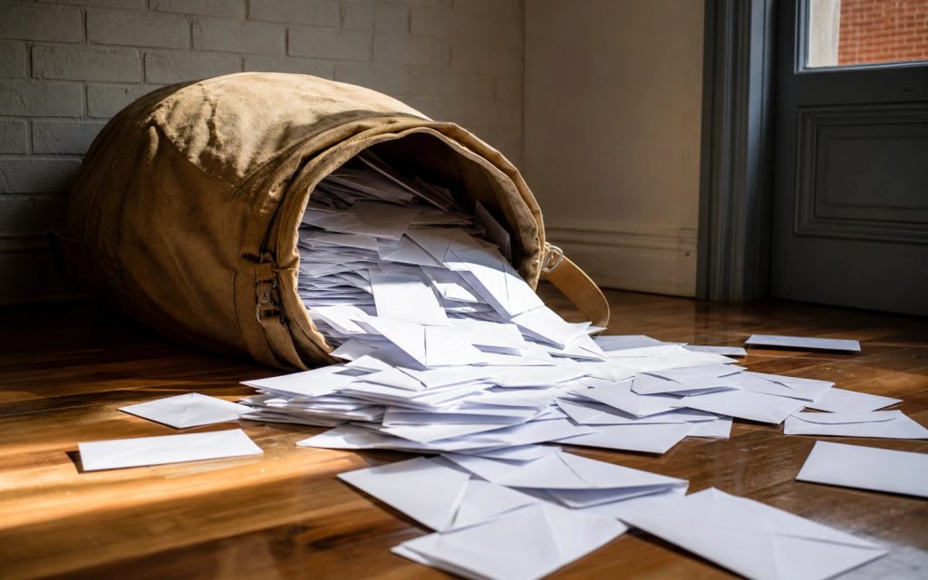 Bought an Email List? Undo the Damage in 5 Steps (UK)