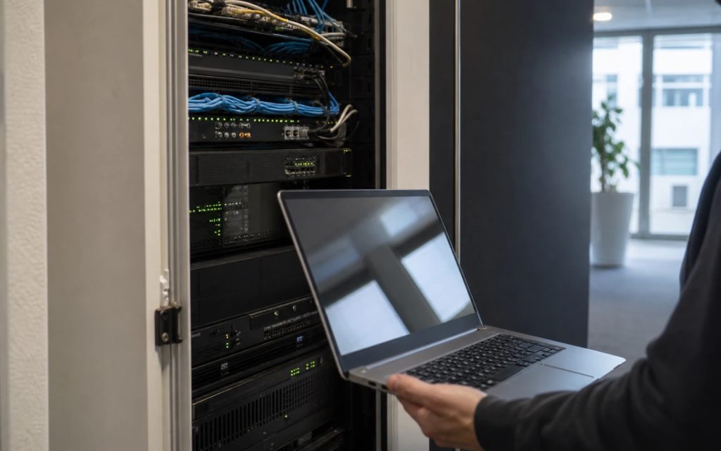 Error Establishing a Database Connection: The UK Fix List