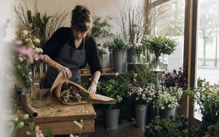 How Much Does a Florist Website Cost in the UK? (2026 Guide)