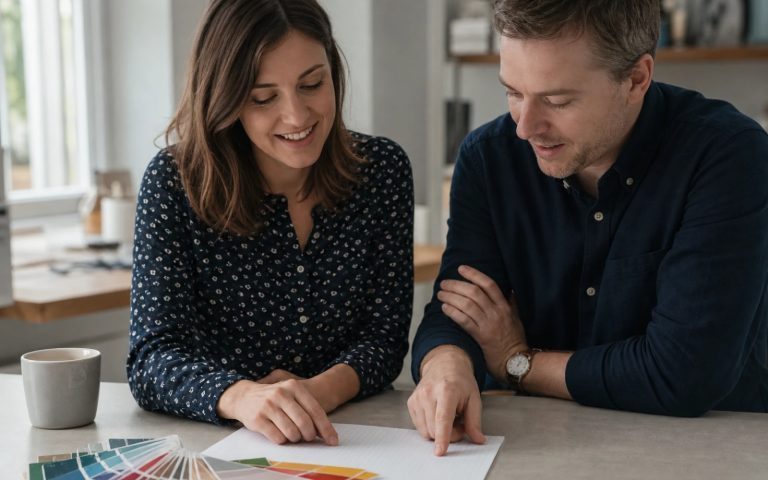 Free Design Brief Template (Copy, Fill In, Send)