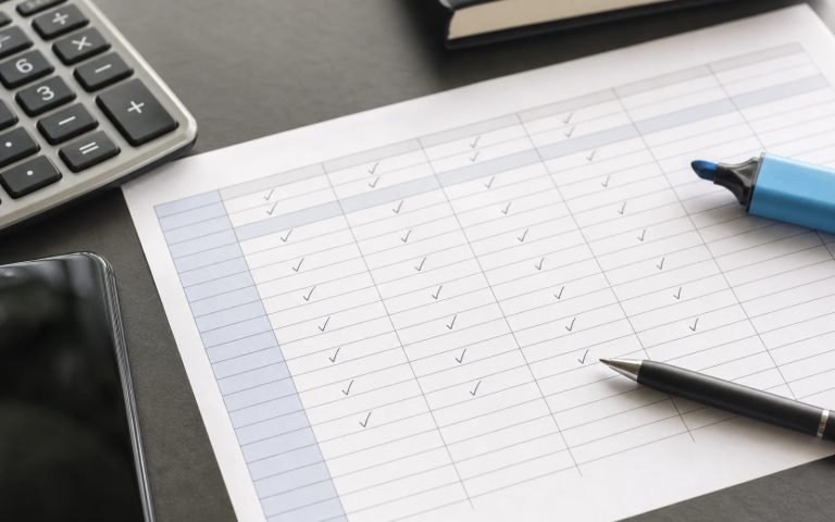 Google Ads Self-Audit Checklist: 20 Checks (Printable)