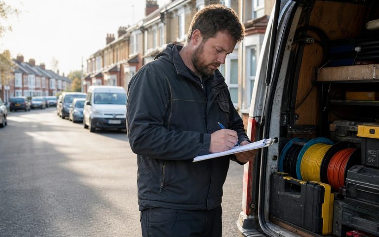 Free Quote Template for UK Trades (Copy and Send)