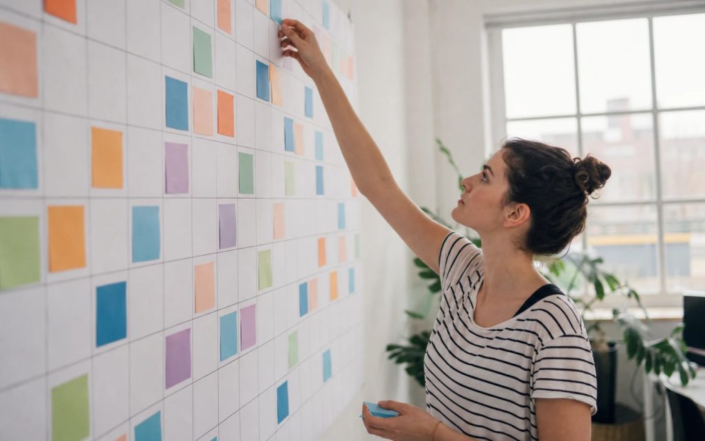 Free Social Media Calendar Template (12 Months, UK)
