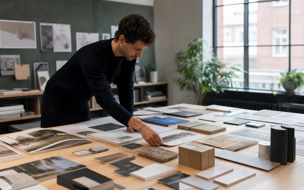 How Much Does Graphic Design Cost in the UK? (2026 Guide)