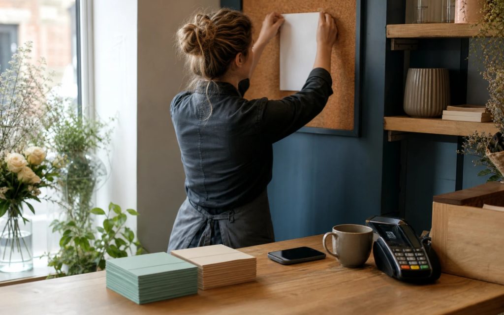 How to Announce a Rebrand to Customers: 7-Step UK Plan