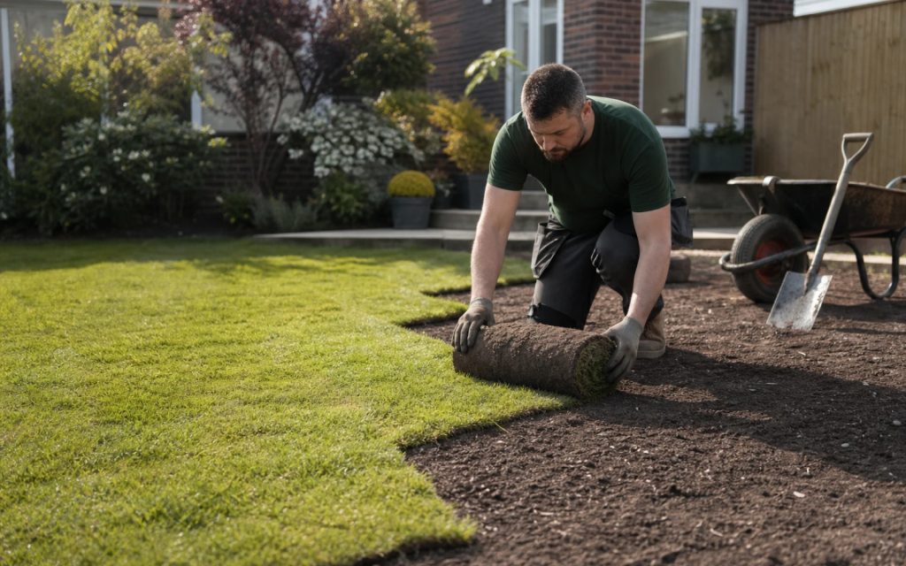 Landscaper Website Cost UK: Built for Before/Afters (2026)