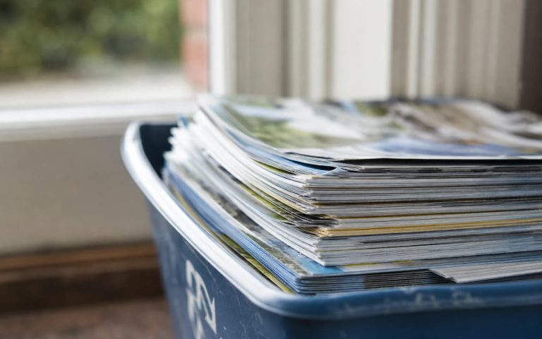 Leaflets Not Working? The 5 Fixable Causes (UK Guide)