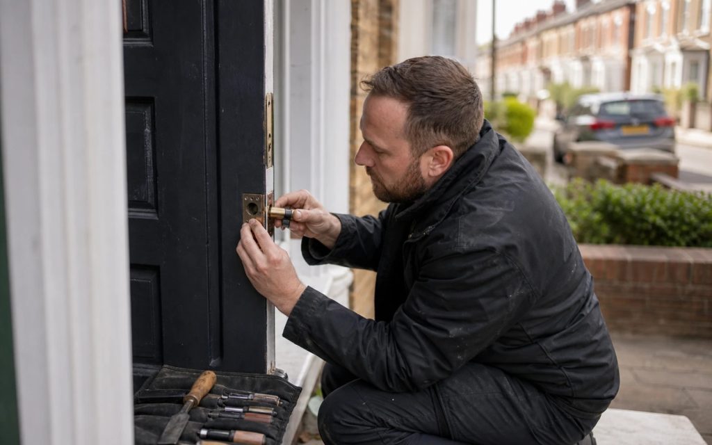 Locksmith Website Cost UK: £299 to £1,500 (2026 Guide)