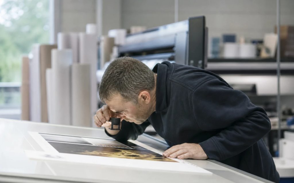 Logo Blurry When Printed? Why It Happens and the £39 Fix