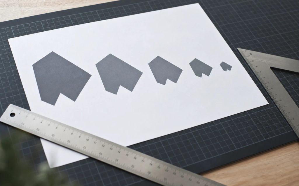 Logo Size Cheat Sheet: Every Platform, Every Format (2026)