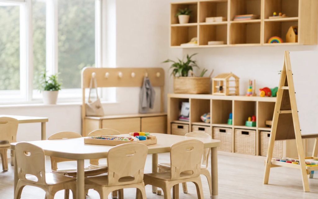 Nursery Website Cost UK: £299 to £2,000 (2026 Guide)