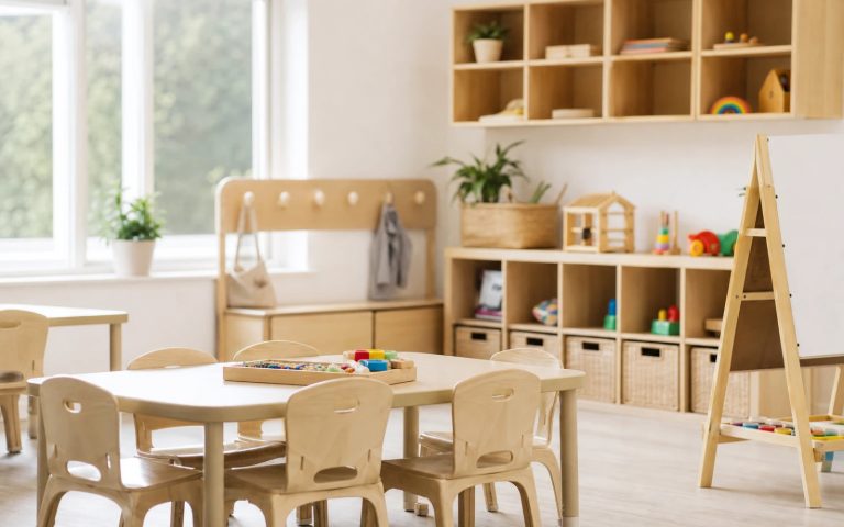 Nursery Website Cost UK: £299 to £2,000 (2026 Guide)