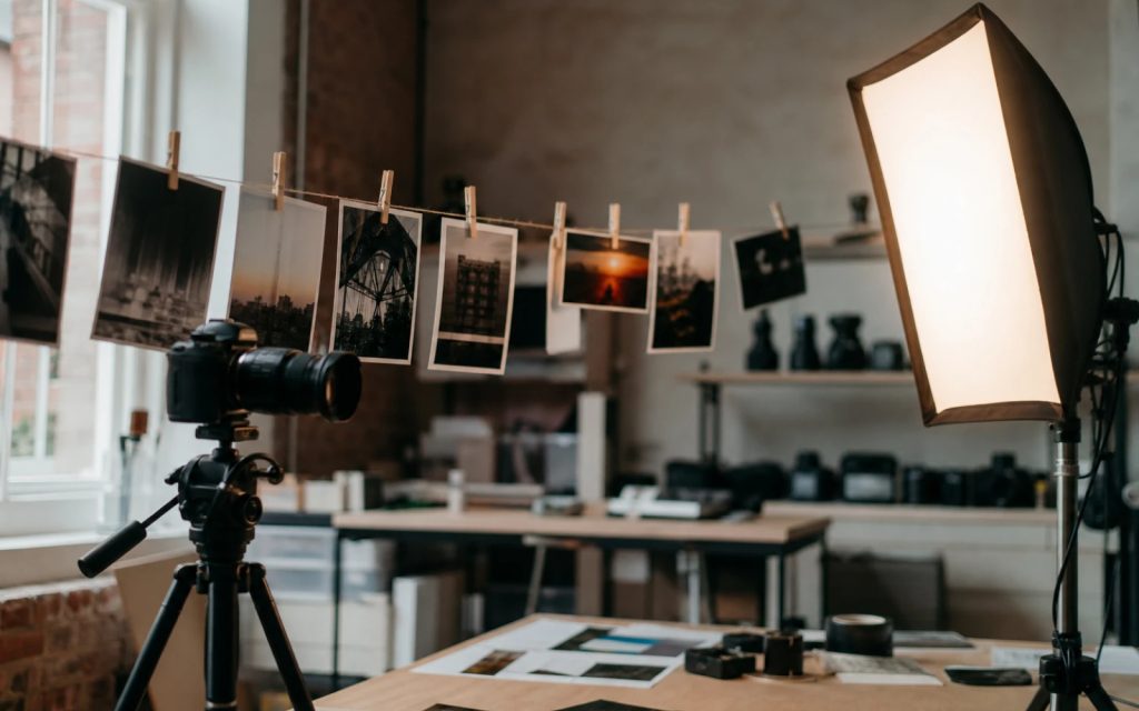 Photographer Website Cost UK: Portfolio Sites Priced (2026)