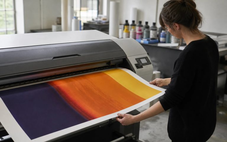 How Much Does Poster Design Cost in the UK? (2026 Guide)