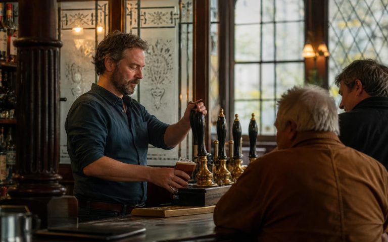 Pub Website Cost UK (2026): £299 to £2,000 Explained