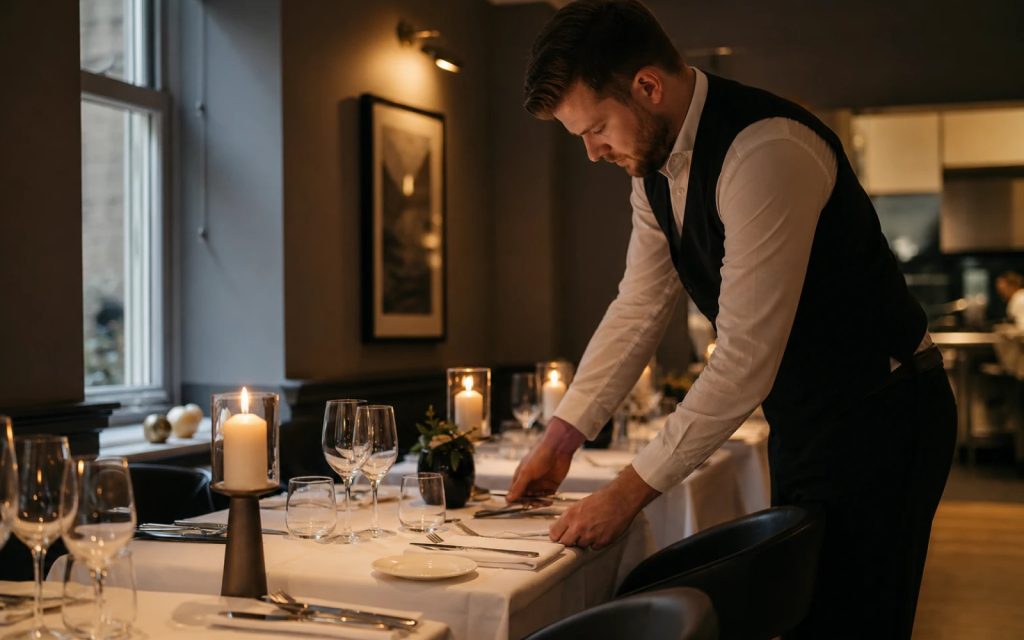 Restaurant Website Cost UK: Menus, Bookings & More (2026)