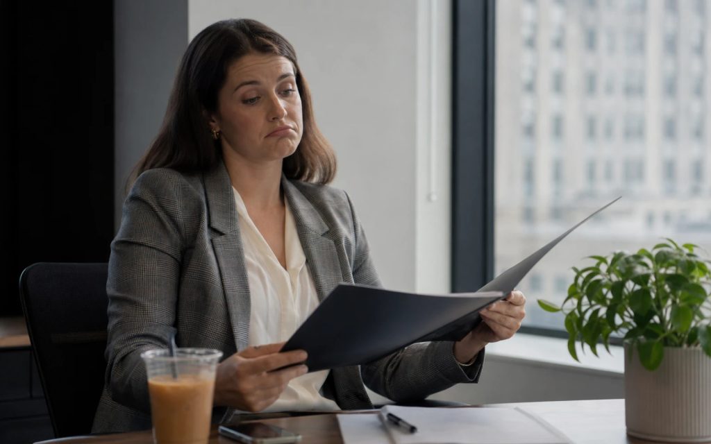 Paid an SEO Agency and Got Nothing? Audit It, Then Act