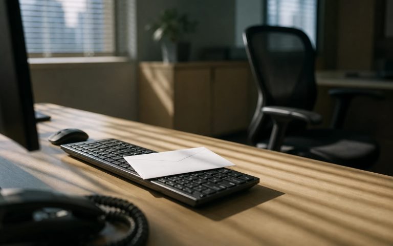 Social Media Manager Quit? The 48-Hour Handover Plan