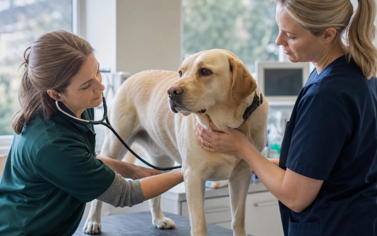 Vet Website Cost UK: What Practices Pay in 2026