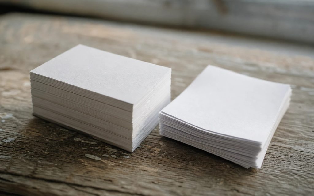 Vistaprint vs Professional Design: the 2026 UK Verdict