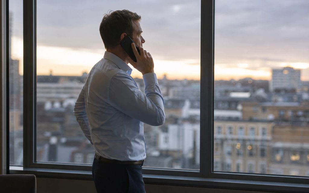 Website Developer Disappeared? Recover Your Site (UK Guide)