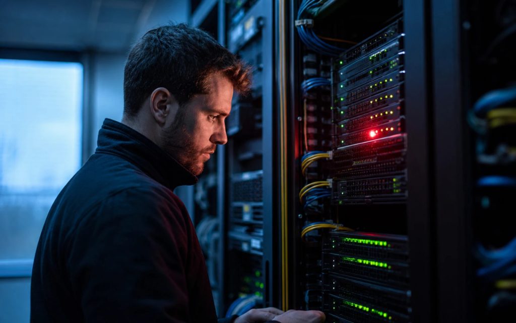Website Hacked? What to Do in the First 24 Hours (UK)