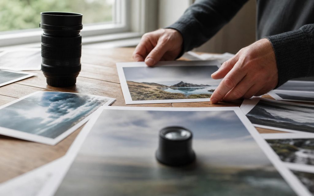 Website Images Blurry? Sizing and Format Fixes That Work