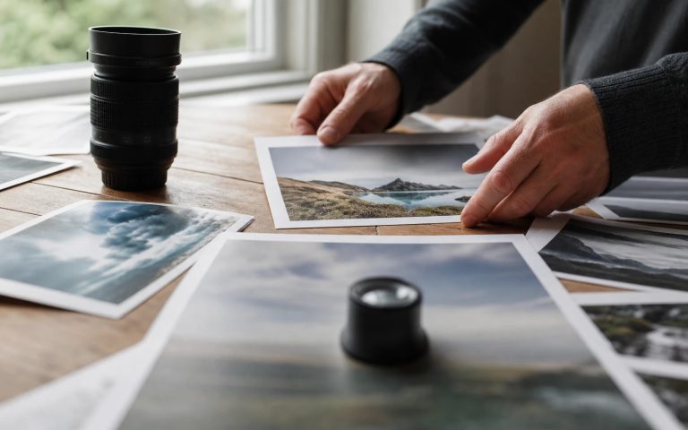 Website Images Blurry? Sizing and Format Fixes That Work