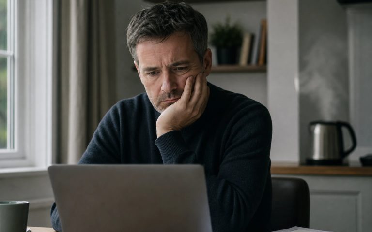Website Suddenly Slow? Find the Cause in 20 Minutes
