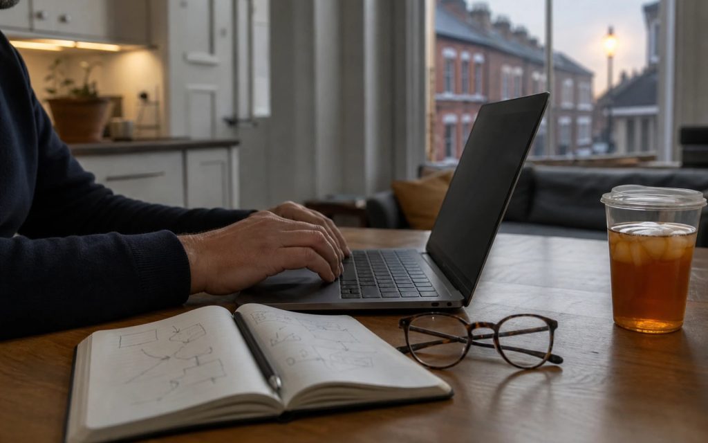 Website Traffic Dropped Suddenly: How to Find the Cause
