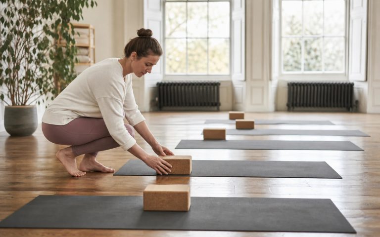 Yoga Studio Website Cost UK: £299 to £2,500 (2026)